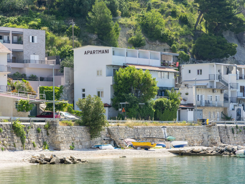 Apartmány 1355-4863