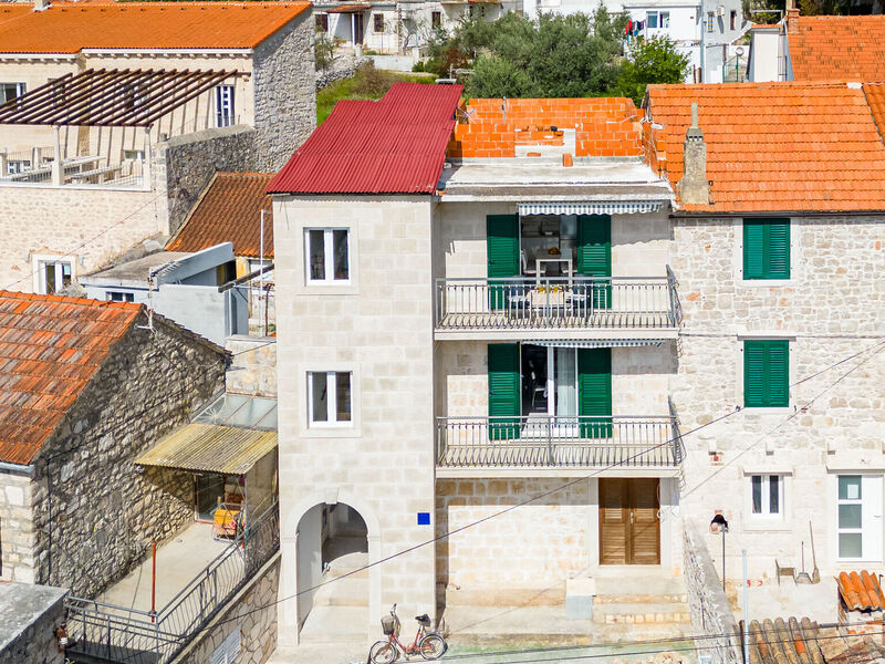 Apartmány 1355-4870