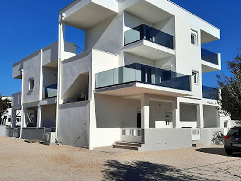 Apartmány 1355-4874