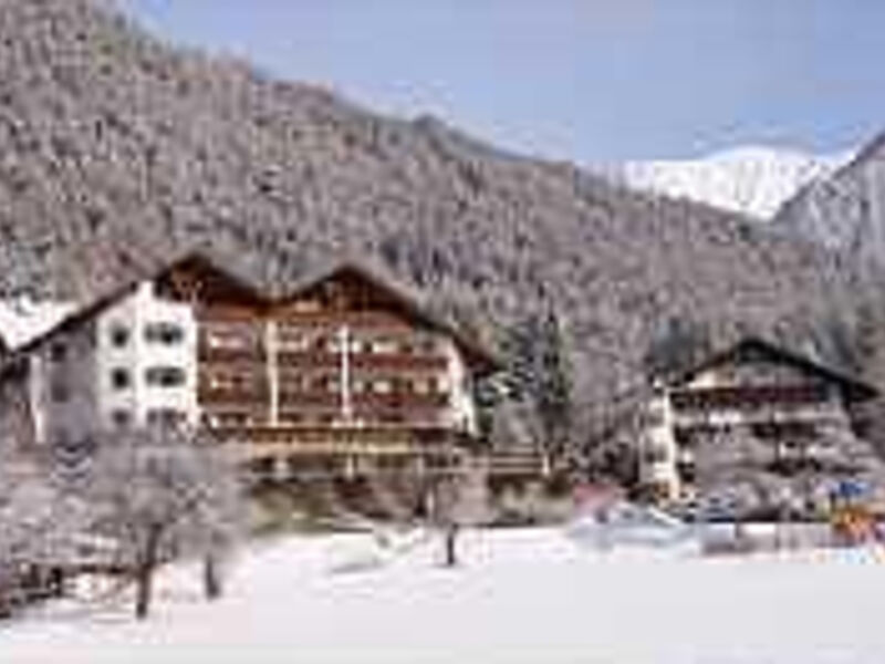 Hotel Linserhof