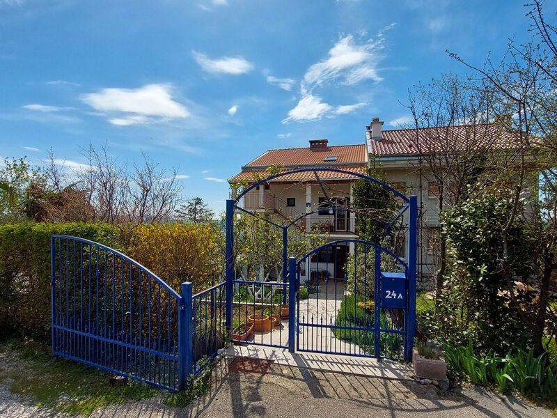 Apartmány 1355-4873