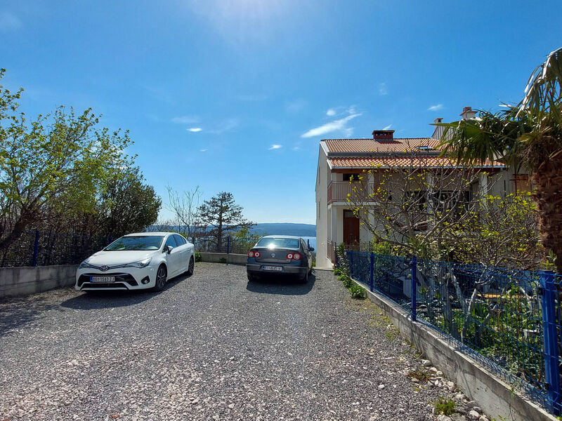 Apartmány 1355-4873