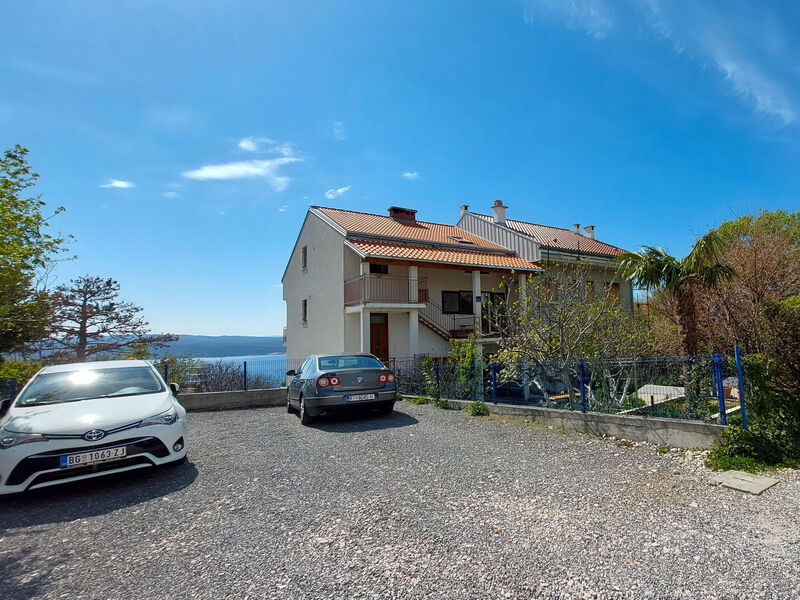 Apartmány 1355-4873