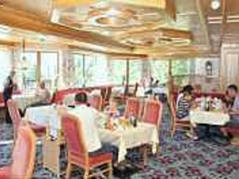 Hotel Linserhof