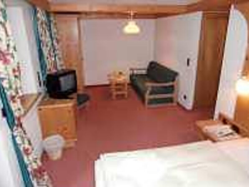 Hotel Linserhof