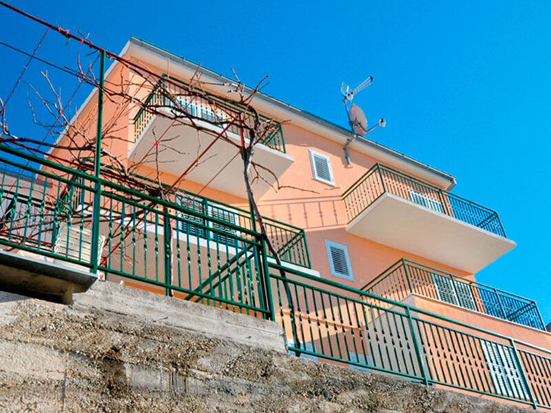 Apartmány 1355-4884