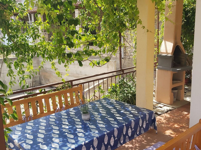 Apartmány 1355-4887