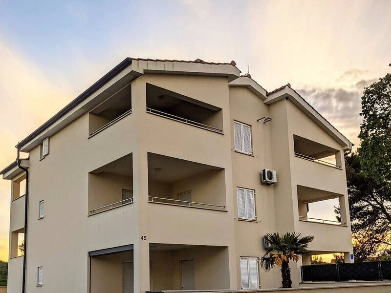 Apartmány 1355-4896