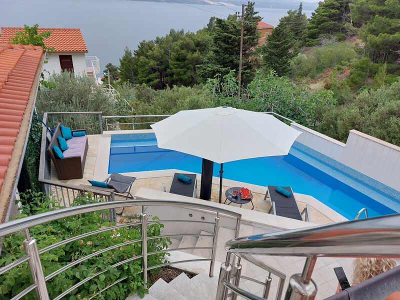 Apartmány 1355-4902