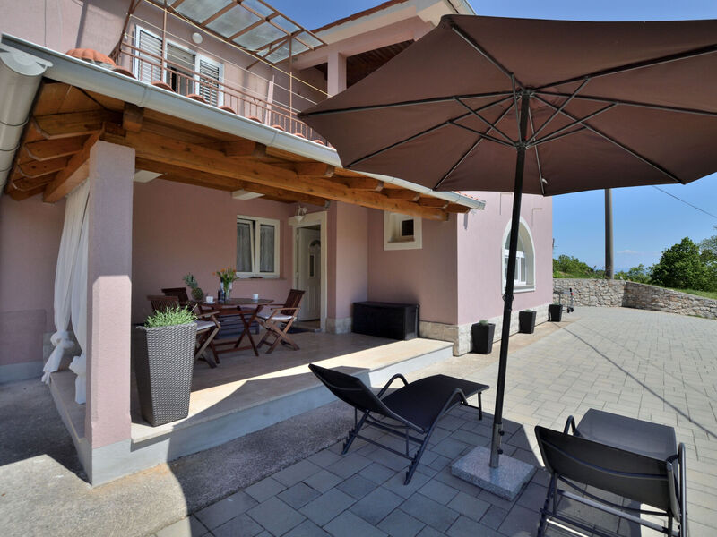 Apartmány 1355-4903