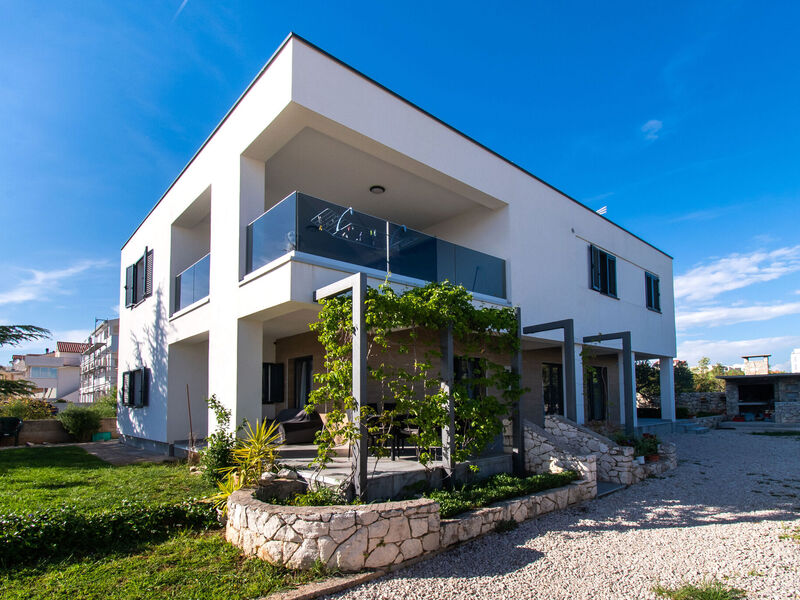 Apartmány 1355-4905