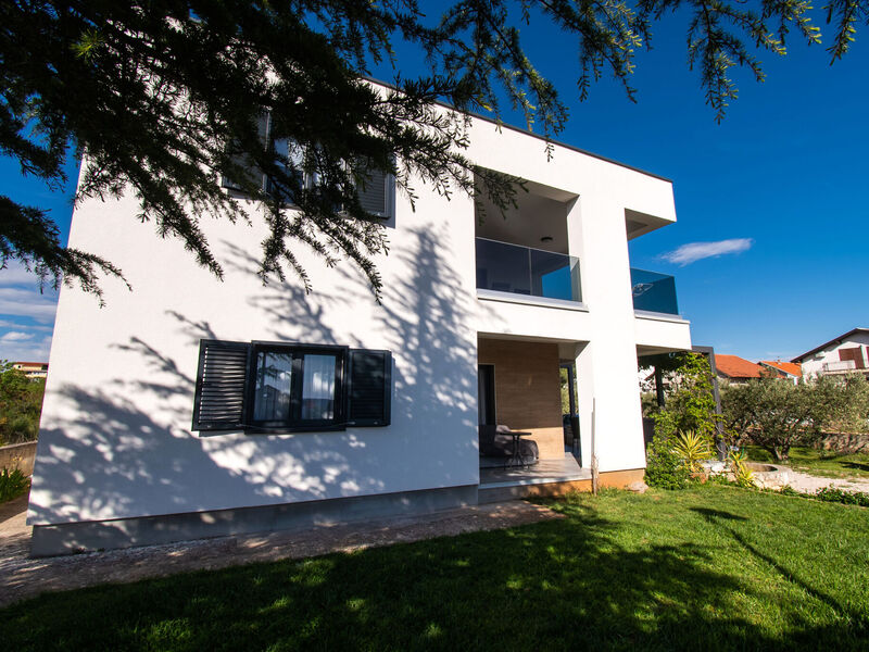 Apartmány 1355-4905