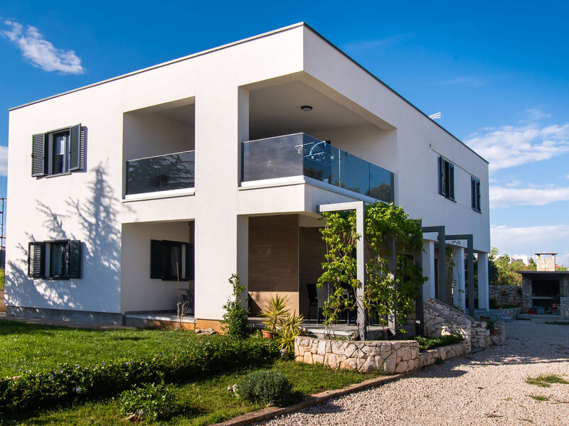 Apartmány 1355-4905