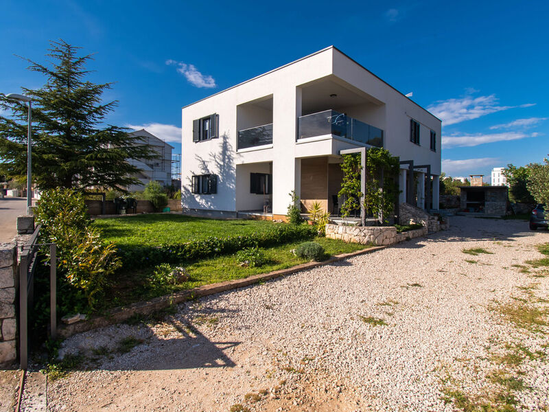 Apartmány 1355-4905