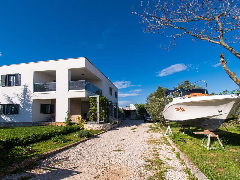 Apartmány 1355-4905