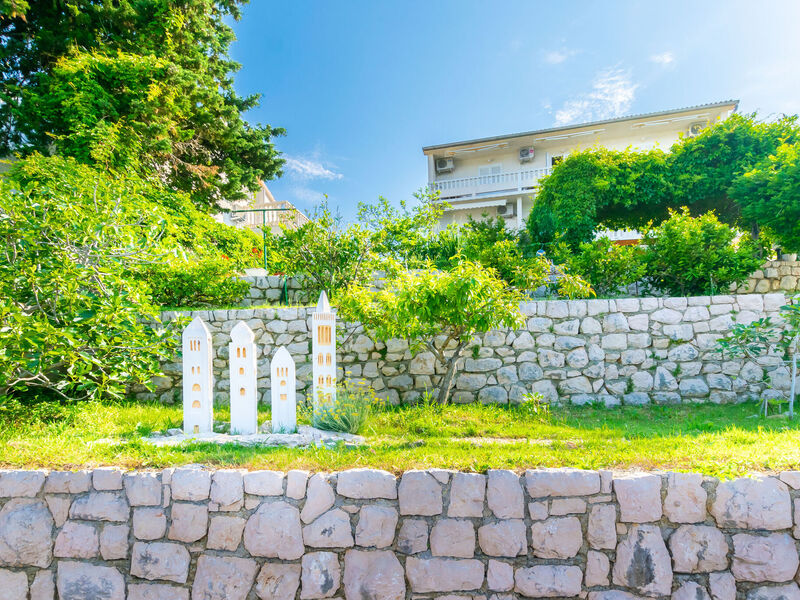 Apartmány 1355-4911