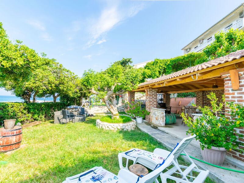 Apartmány 1355-4911