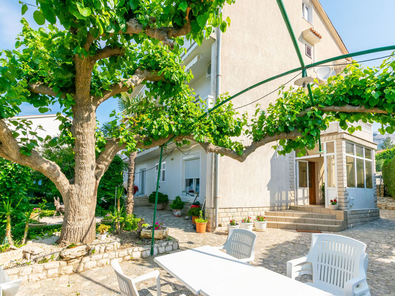Apartmány 1355-4911