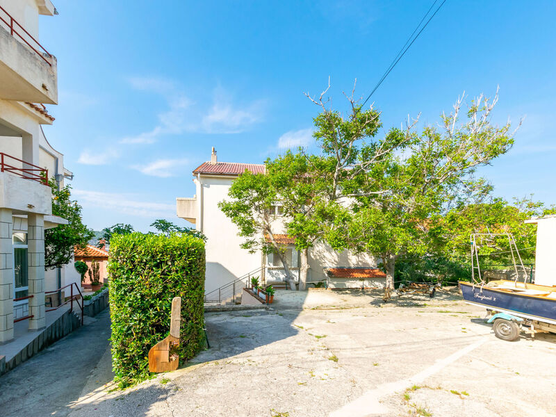 Apartmány 1355-4911