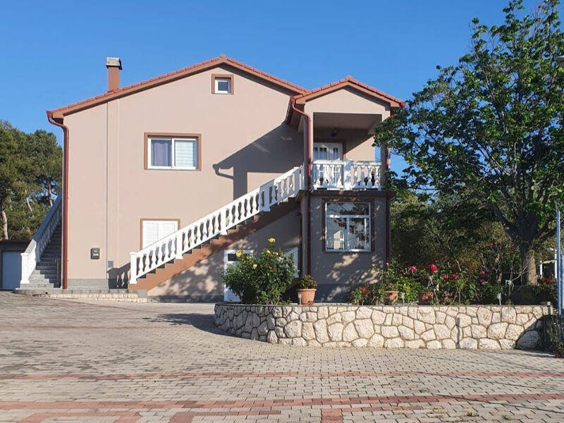 Apartmány 1355-4917