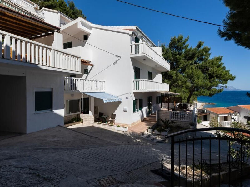 Apartmány 1355-4921