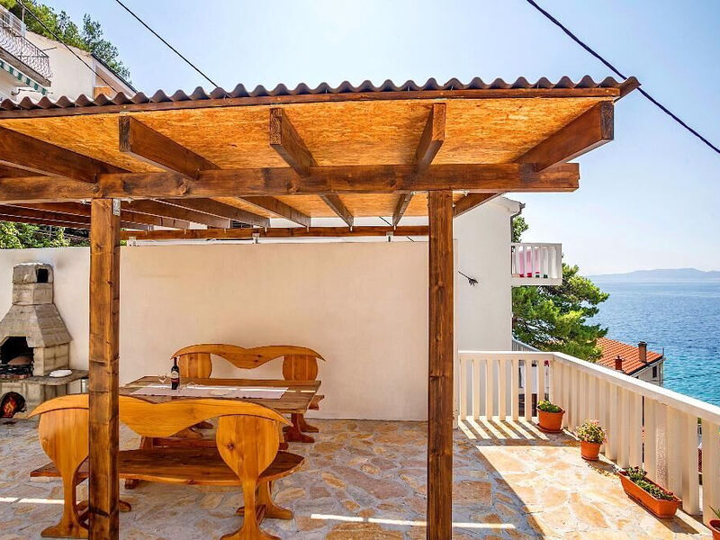 Apartmány 1355-4921