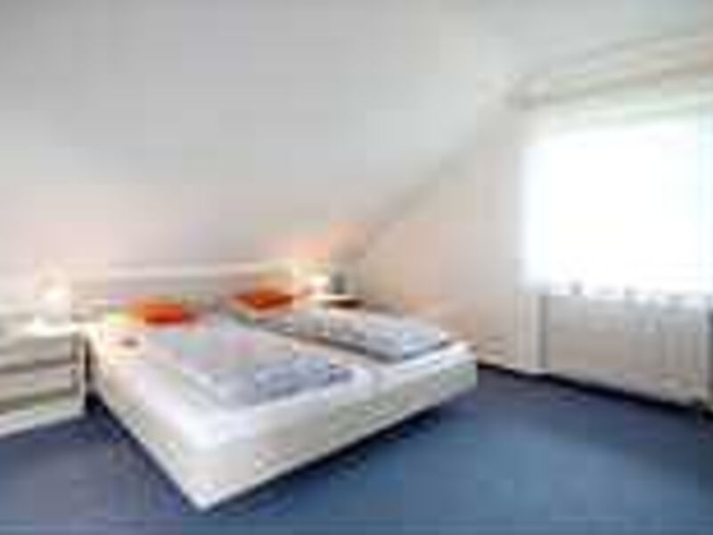 Aparthotel Parkblick an der Therme