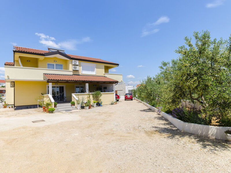 Apartmány 1355-4924