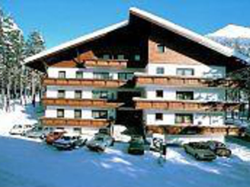 Appartementhaus Am Römerweg
