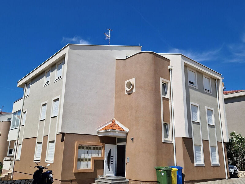 Apartmány 1355-4933