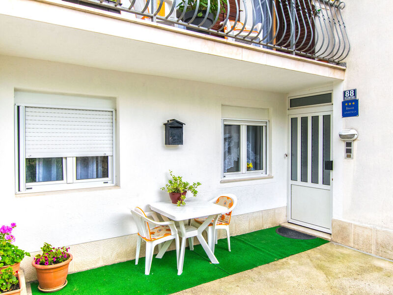 Apartmány 1355-4940