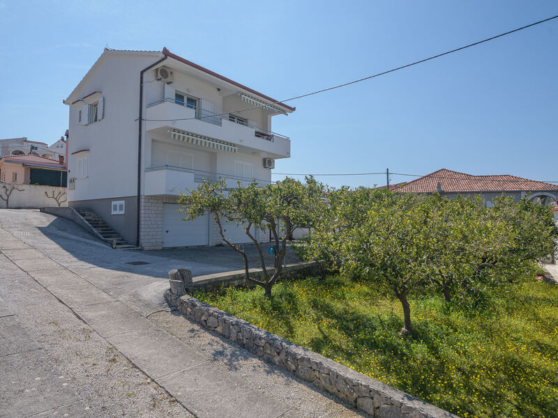 Apartmány 1355-4947
