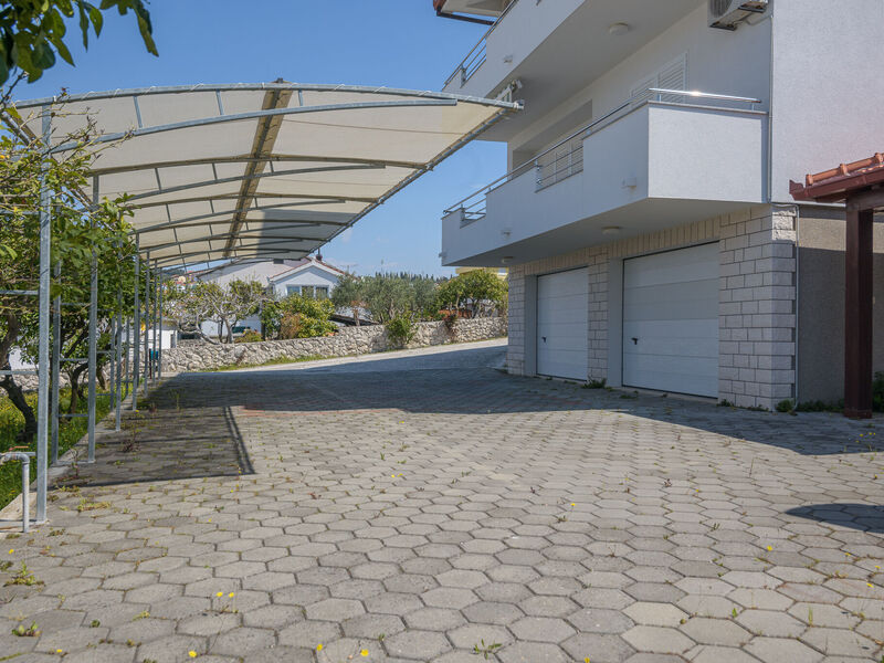 Apartmány 1355-4947