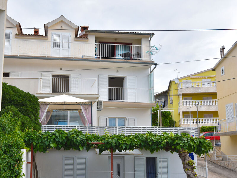 Apartmány 1355-4949
