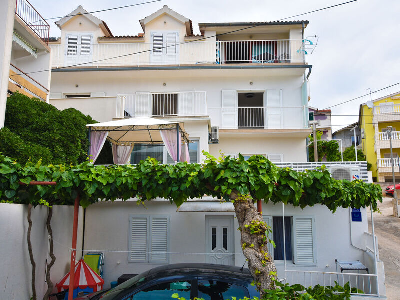 Apartmány 1355-4949