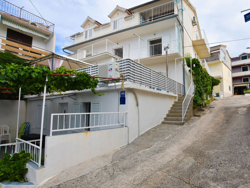 Apartmány 1355-4949