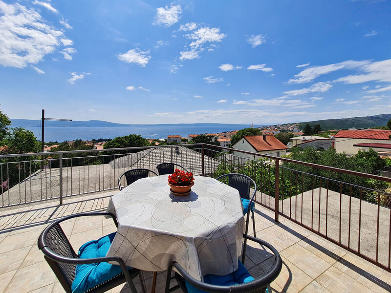 Apartmány 1355-4951