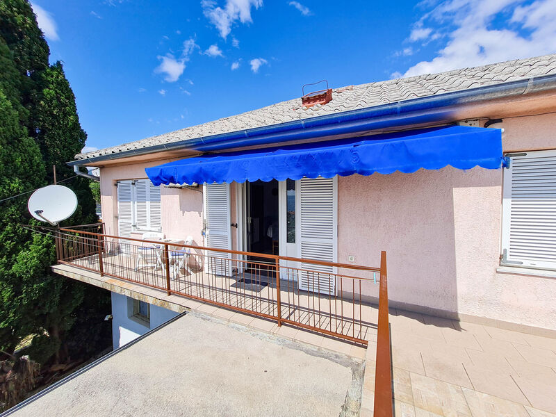 Apartmány 1355-4951