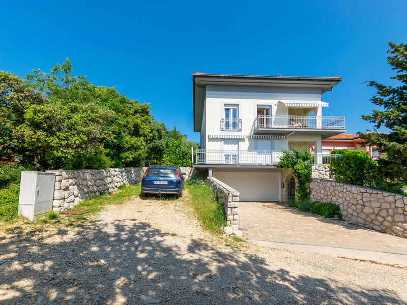 Apartmány 1355-4955
