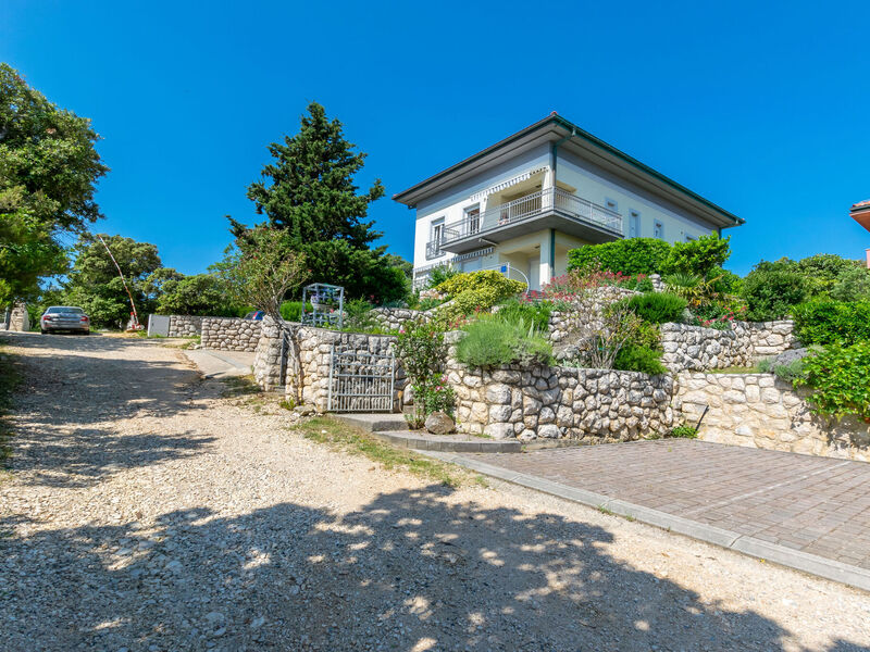 Apartmány 1355-4955