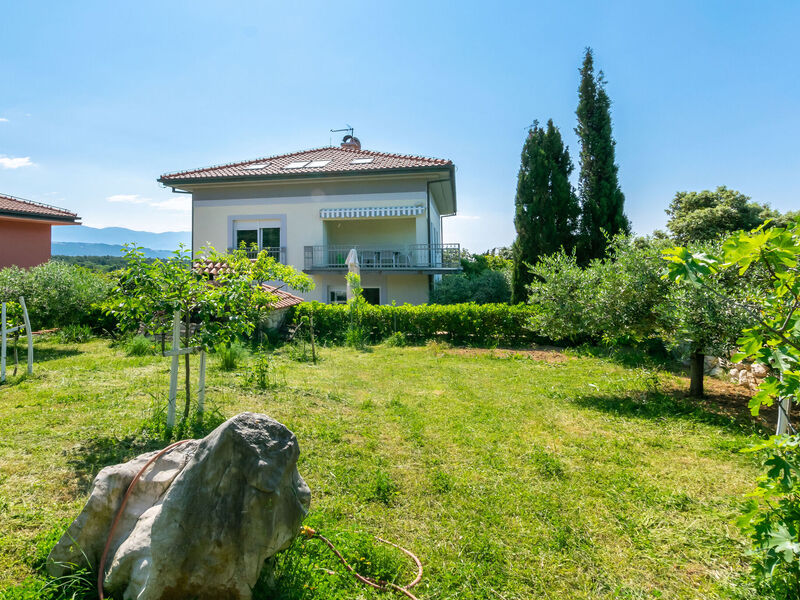 Apartmány 1355-4955
