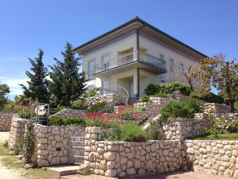 Apartmány 1355-4955