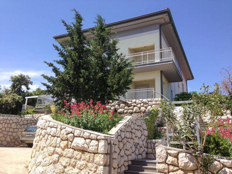 Apartmány 1355-4955