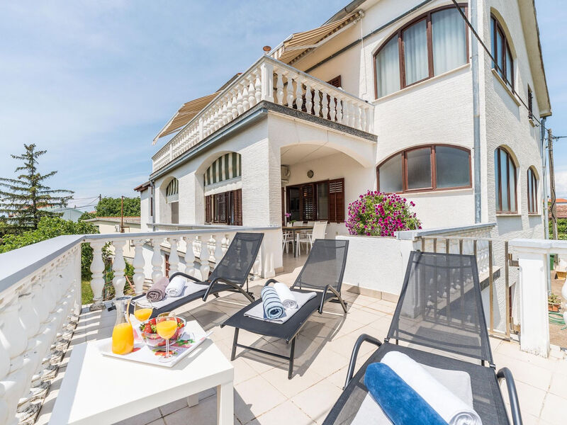 Apartmány 1355-4966