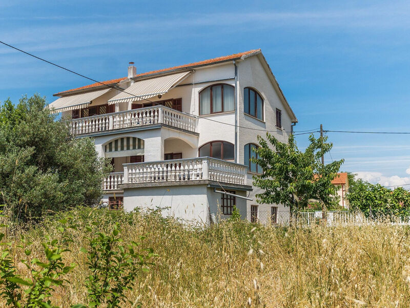Apartmány 1355-4966