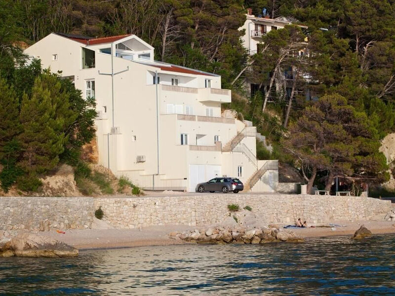 Apartmány 1355-4967