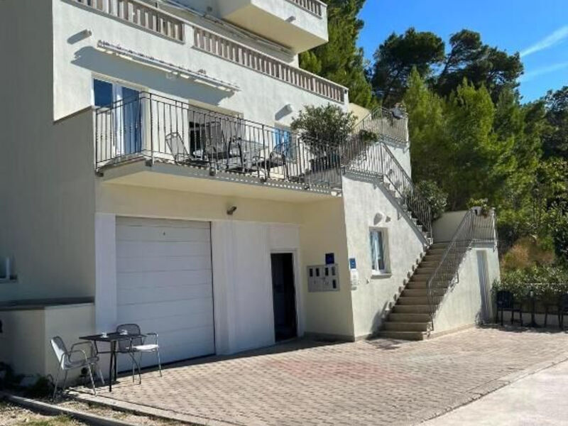 Apartmány 1355-4967