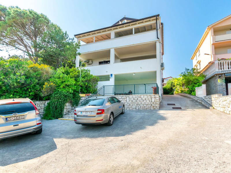 Apartmány 1355-4970