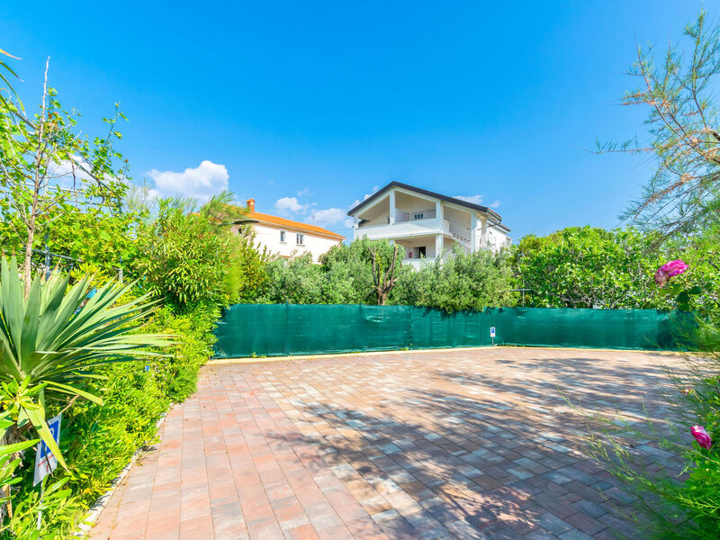 Apartmány 1355-4970