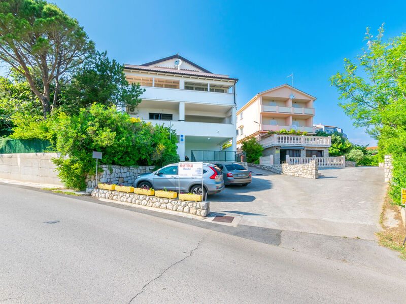 Apartmány 1355-4970